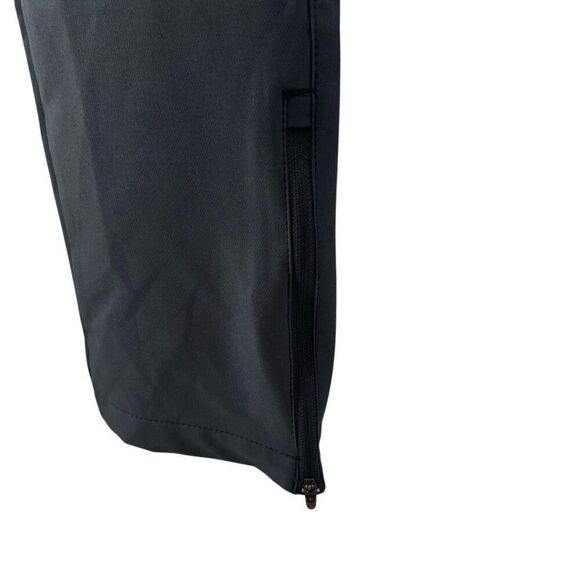 New Balance All Motion 4 Way Stretch Brushed Inside Track Pants Gray Small NWT - Picture 7 of 13